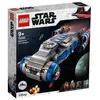 Image de Lego star wars - 75293 star wars transport i-ts de la résistance