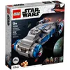 Image de LEGO Star Wars - Transport I-TS de la RÃ©sistance - 75293