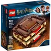 Image de LEGO Harry Potter - Le monstrueux livre des monstres - 30628