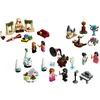 Image de LEGO Harry Potter - Calendrier de l'Avent LEGO Harry Potter 2020 - 75981