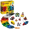 Image de LEGO Classic - Briques et roues - 11014