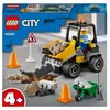 Image de LEGO® City 60284 Le Camion de Chantier