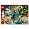 Image de LEGO® NINJAGO® 71746 Le dragon de la jungle