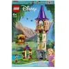 Image de LEGO® Disney Princess  43187 La tour de Raiponce