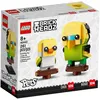 Image de LEGO BrickHeadz - Perruche - 40443