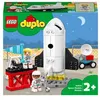 Image de LEGO® DUPLO 10944 La mission de la navette spatiale