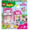 Image de LEGO® DUPLO® 10942 La maison et le café de Minnie