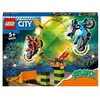 Image de LEGO® City 60299 Le spectacle des Cascadeurs
