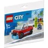 Image de LEGO City - Le skateur (Polybag) - 30568
