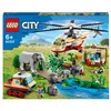 Image de LEGO® City 60302 L'opération de sauvetage des animaux sauvages