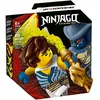 Image de LEGO NINJAGO - Set de bataille Ã©pique - Jay contre Serpentine - 71732