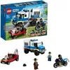 Image de LEGO City - Le transport des prisonniers - 60276