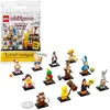 Image de 71030 Minifigures Serie 222 Loney Tunes