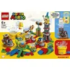 Image de LEGO® Super Mario  71380 Set de créateur Invente ton aventure