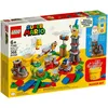 Image de LEGO Super Mario - Invente ton aventure - Set de crÃ©ateur - 71380