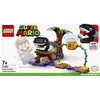 Image de LEGO® Super Mario  71381 Ensemble d’extension La rencontre de Chomp dans la jungle