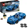 Image de LEGO LEGO Speed Champions - McLaren Elva - 76902
