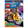 Image de LEGO® City 60297 La moto de cascade Démolition
