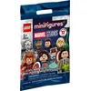 Image de LEGO LEGO Minifigures - LEGO Minifigurines Marvel Studios (Sachet Surprise) - 71031