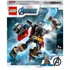 Image de LEGO® Marvel Avengers Classic 76169 L'armure robot de Thor
