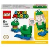 Image de LEGO® Super Mario  71392 Pack de Puissance Mario Grenouille
