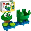 Image de LEGO LEGO Super Mario - Pack de Puissance Mario grenouille - 71392