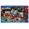 Image de LEGO® Marvel Spider-Man 76175 L'attaque contre le repaire de Spider
