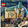 Image de LEGO® Harry Potter  76387 Poudlard Rencontre avec Touffu