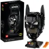 Image de LEGO DC Comics - Le masque de Batman - 76182
