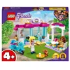 Image de LEGO® Friends 41440 La boulangerie de Heartlake City
