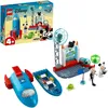 Image de LEGO Disney - Mickey &amp ses amis : La fusÃ©e spatiale de Mickey Mouse et Minnie Mouse - 10774