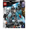 Image de LEGO® 76190 Marvel Iron Man La destruction d’Iron Monger