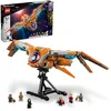 Image de LEGO Marvel - Le vaisseau des Gardiens - 76193