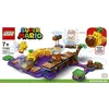 Image de LEGO® Super Mario  71383 Ensemble d’extension Le marais empoisonné de Wiggler