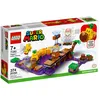 Image de LEGO Super Mario - Le marais empoisonnÃ© de Wiggler - Ensemble d'extension - 71383