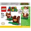 Image de LEGO® Super Mario  71385 Costume Mario Tanuki