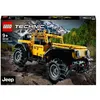 Image de LEGO® Technic  42122 Jeep® Wrangler