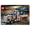 Image de LEGO® Technic  42128 Le Camion de Remorquage Lourd