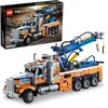 Image de LEGO Technic - Le camion de remorquage lourd - 42128