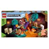 Image de LEGO® Minecraft  21168 La Forêt Biscornue