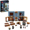 Image de LEGO Harry Potter - Poudlard : le cours de sortilÃ¨ges - 76385