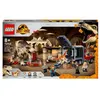 Image de LEGO® Jurassic World  76948 L'évasion du T. rex et de l'Atrociraptor