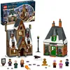 Image de LEGO Harry Potter - Visite du village de PrÃ©-au-Lard - 76388