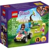 Image de LEGO Friends - Le buggy de sauvetage de la clinique vÃ©tÃ©rinaire - 41442