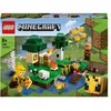 Image de LEGO® Minecraft  21165 La Ruche