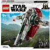 Image de LEGO® Star Wars  75312 Le Vaisseau de Boba Fett