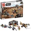 Image de LEGO Star Wars - Conflit Ã  Tatooine - 75299