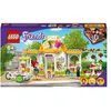 Image de LEGO® Friends 41444 Le café biologique de Heartlake City