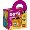 Image de Lego LEGO Dots - Porte-clés léopard - 41929