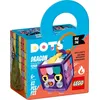 Image de LEGO Dots - Porte-clÃ©s dragon - 41939